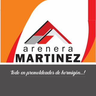 Arenera Martínez y Premoldeados Ruta 4