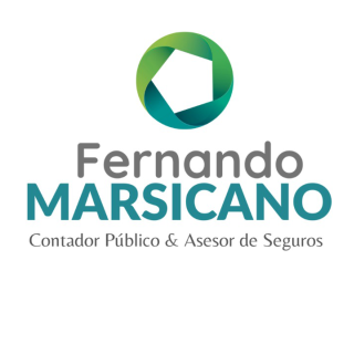 Marsicano Fernando Contador y Asesor de Seguros