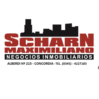 Maximiliano Scharn Negocios Inmobiliarios
