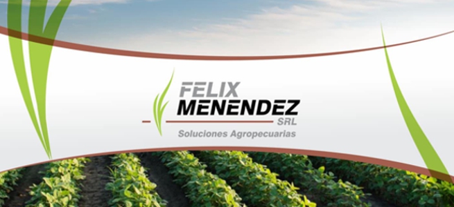 Félix Menéndez SRL