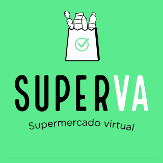 Superva Supermercado Virtual