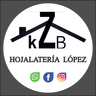 López Zinguería y Hojalatería