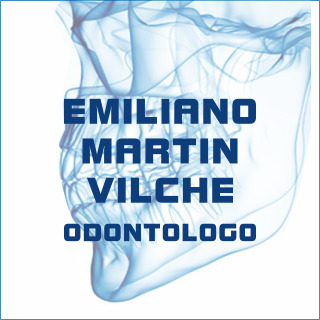 Vilche Emiliano Martín Odontólogo