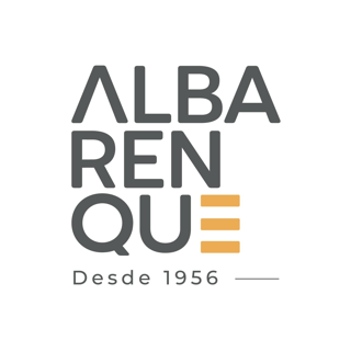 Marmolería Albarenque 1956