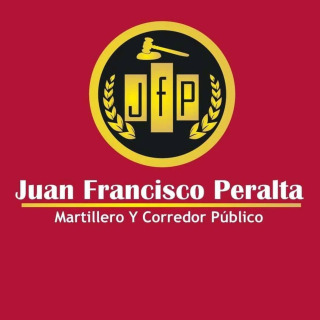 Juan Francisco Peralta Inmobiliaria