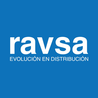 Rav SA Distribución y Logística