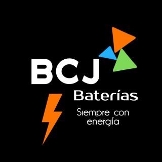 BCJ Baterías