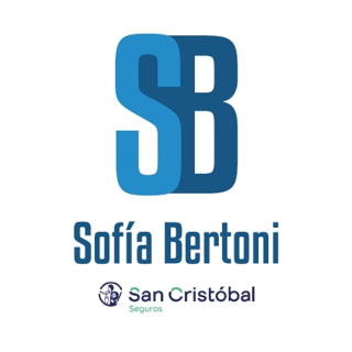 Bertoni Sofía Productora Asesora de Seguros