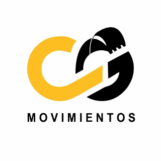CG Movimientos