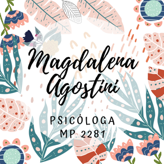 Agostini Magnalena Psicóloga