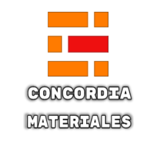 Concordia Materiales