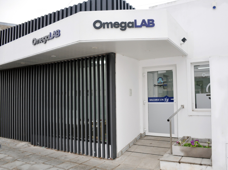 OmegaLab