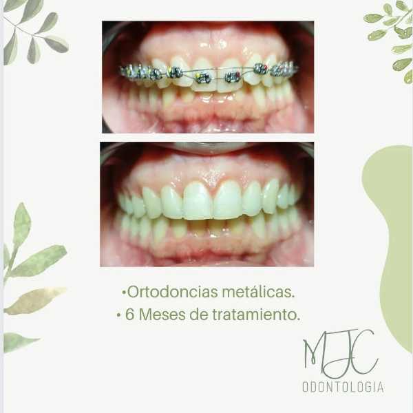 MJC Odontología