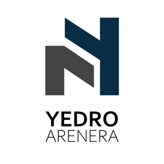 Yedro Aridos