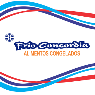 Frío Concordia