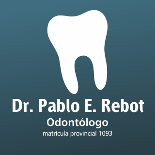 Rebot Pablo E. Odontólogo