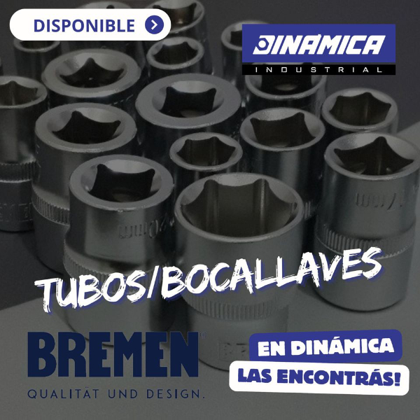 Dinámica Industrial