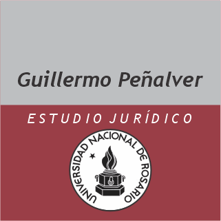 Estudio Jurídico Peñalver