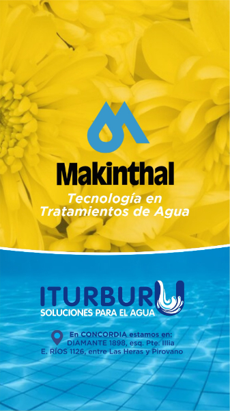 Iturburu Soluciones para el Agua