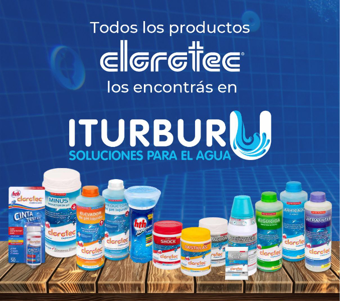 Iturburu Soluciones para el Agua