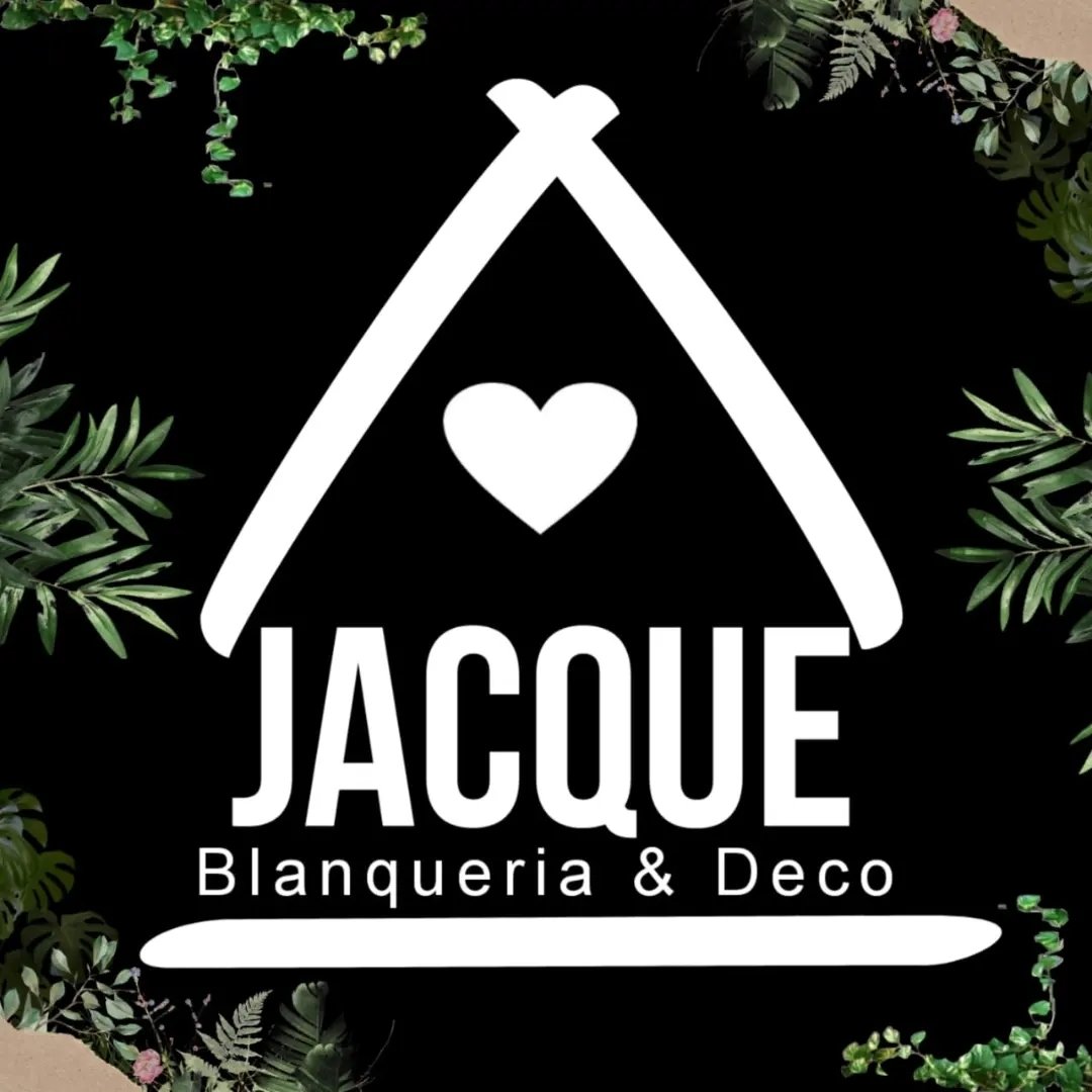 Jacque Blanquería y Deco