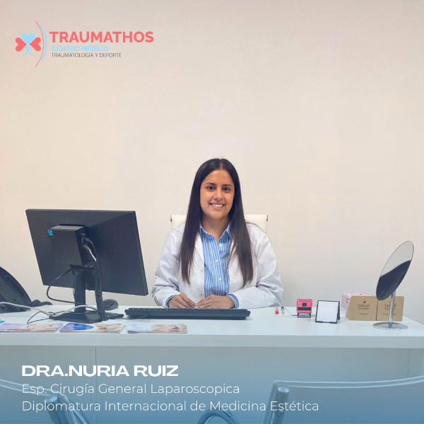 Traumathos Traumatología y Deporte