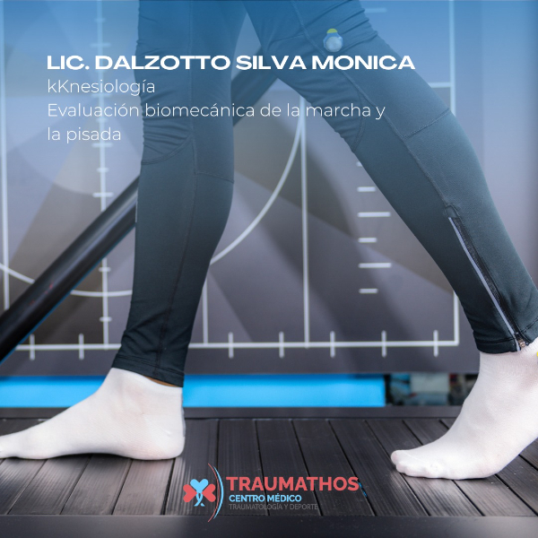 Traumathos Traumatología y Deporte