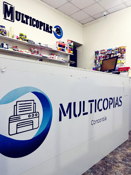 Multicopias