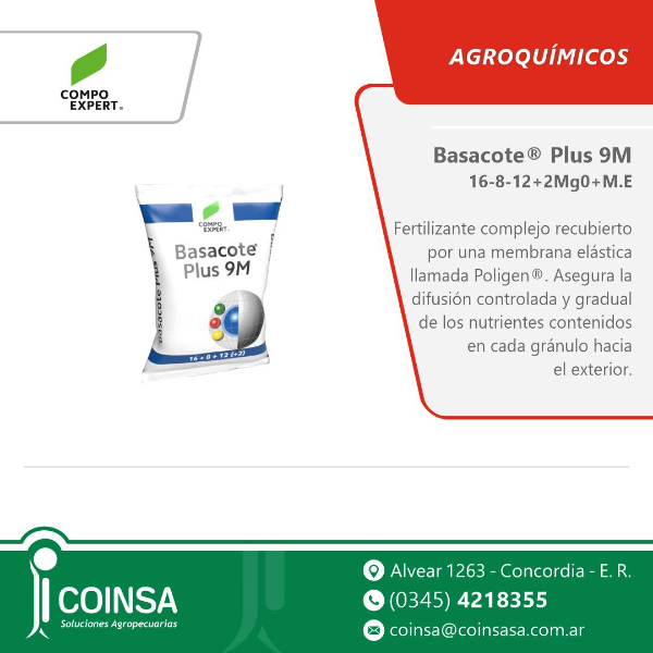 Coinsa SA