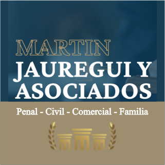 Jauregui Y Asociados Estudio Jurídico