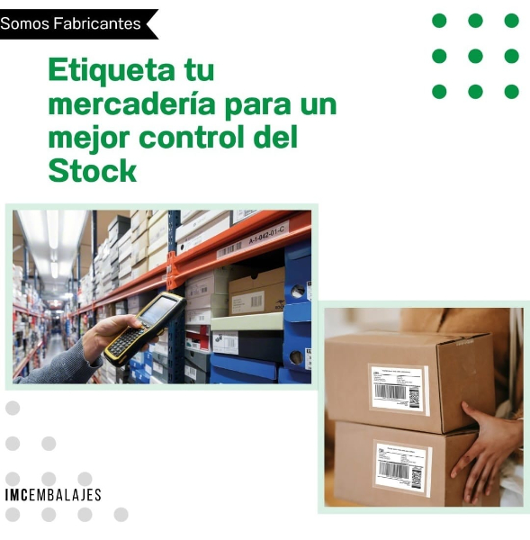 IMC Embalajes Industriales