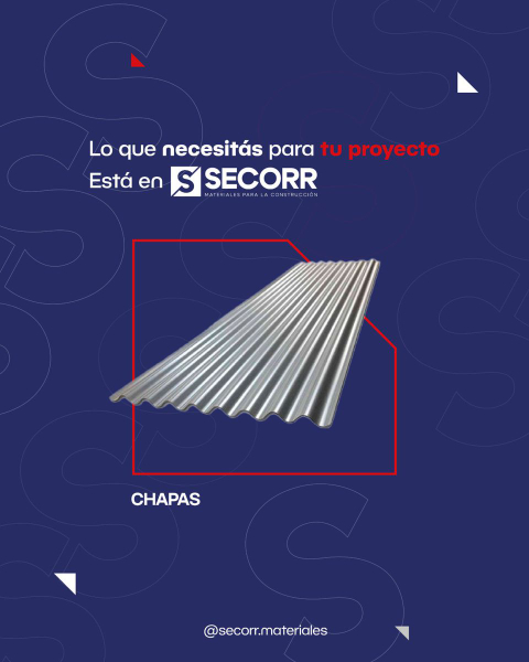 SE Corr Materiales para la Construcción