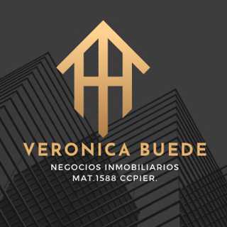 Verónica Buede Negocios inmobiliarios