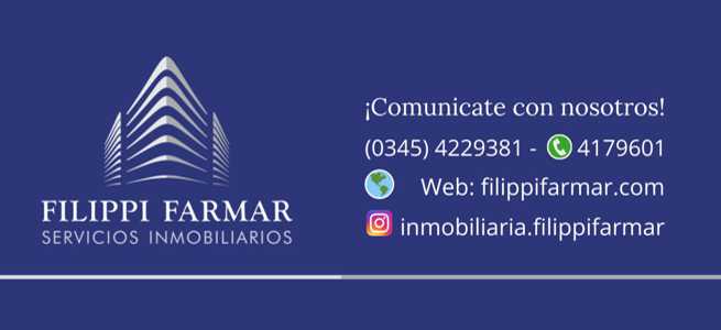 Filippi Farmar Servicios Inmobiliarios