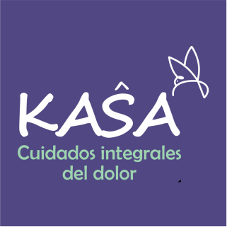 KAŜA Cuidados Integrales del Dolor