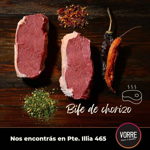 Vorre Carnes y Fiambres